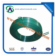 Hot Sale PVC Coated Iron Wire